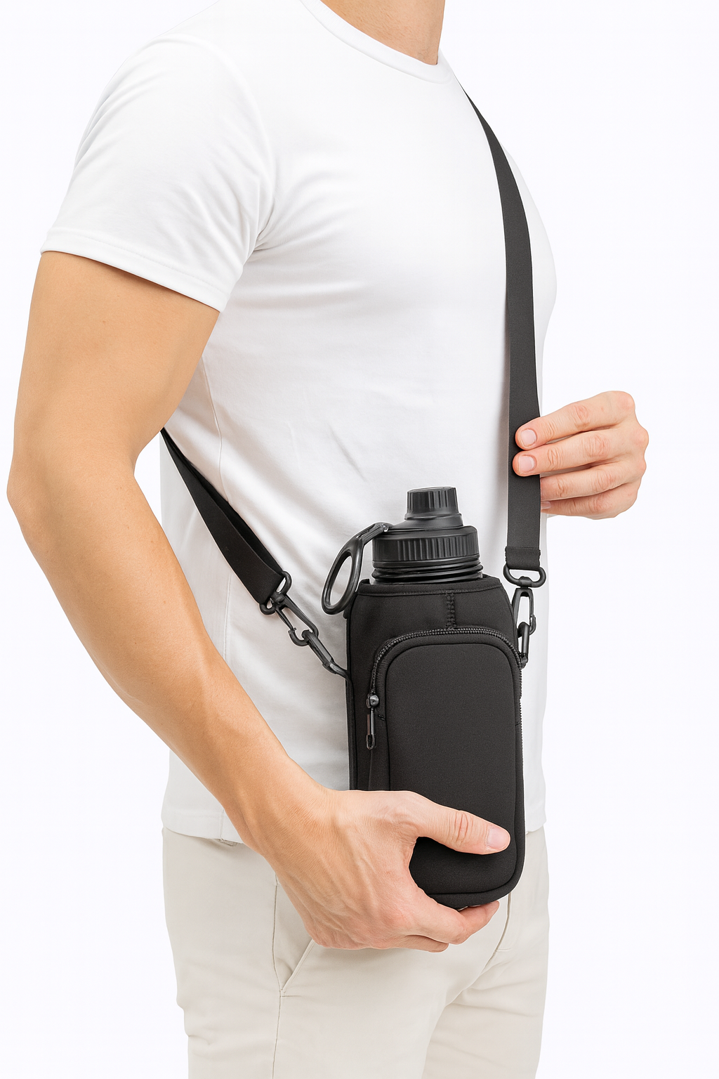 DOGZILLA 3 en 1 PORTABLE 1 Litre
