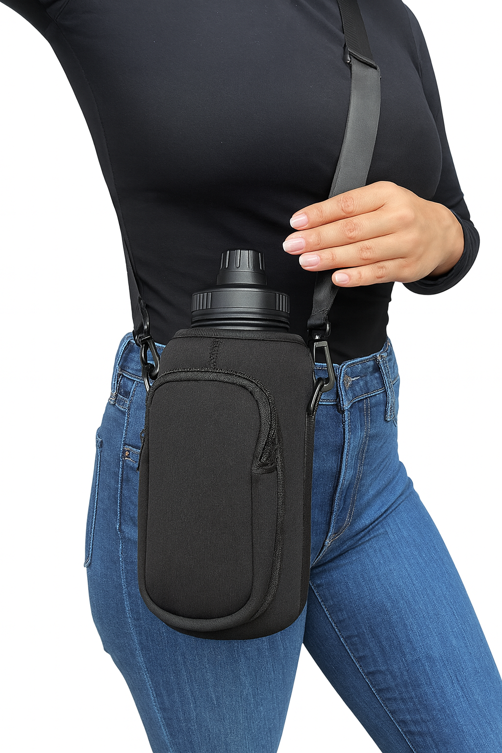 DOGZILLA 3 en 1 PORTABLE 1 Litre