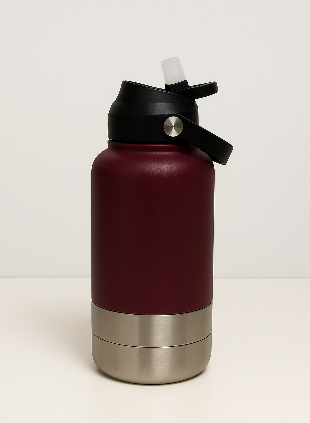 HUMANZILLA multifonction 1 Litre