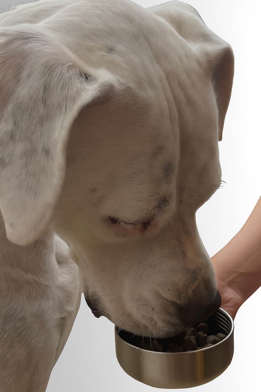 DOGZILLA 3 en 1 PORTABLE 1 Litre