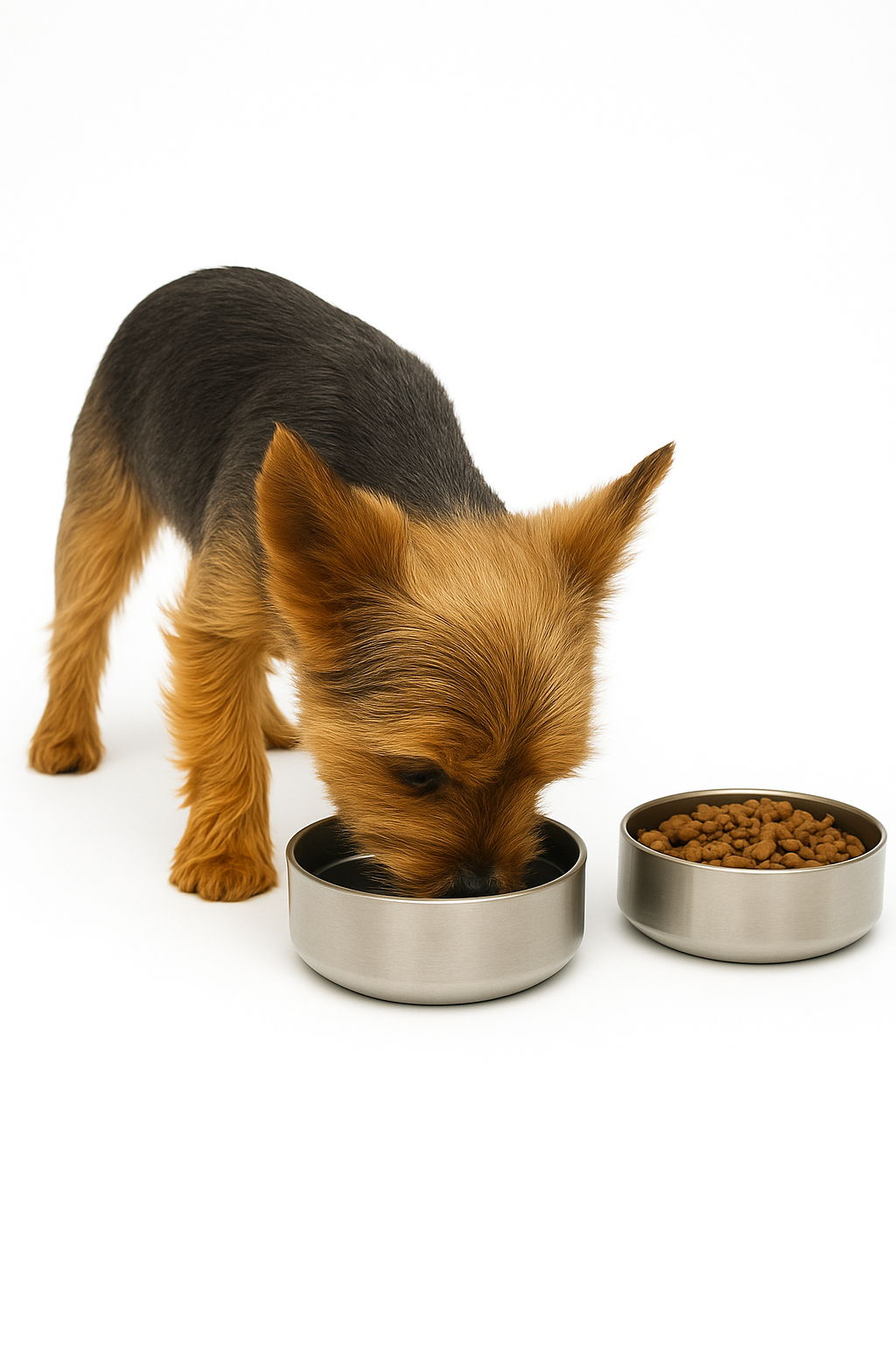 DOGZILLA 3 en 1 PORTABLE 1 Litre