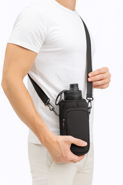 DOGZILLA 3 en 1 PORTABLE 1 Litre
