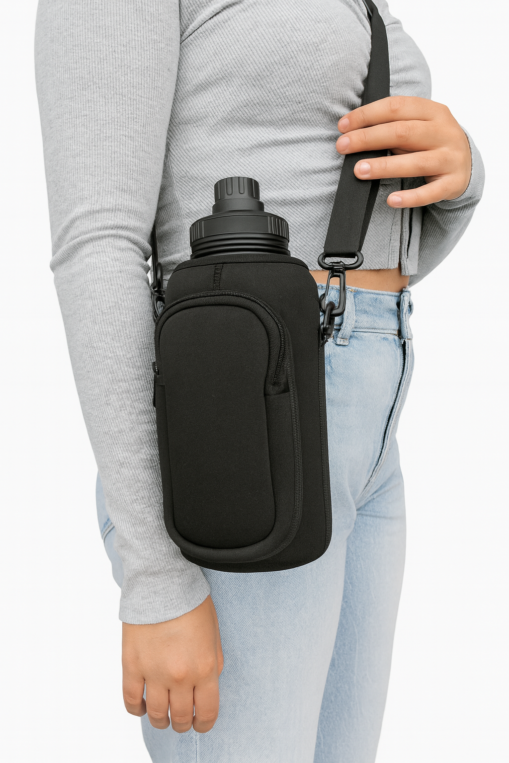 DOGZILLA 3 en 1 PORTABLE 1 Litre
