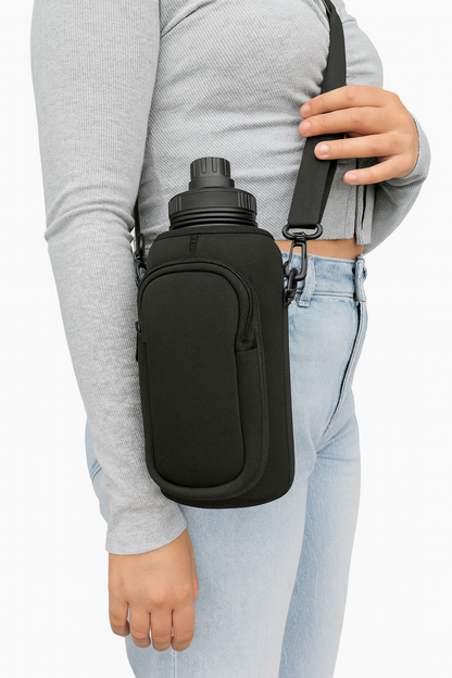 DOGZILLA 3 en 1 PORTABLE 1 Litre