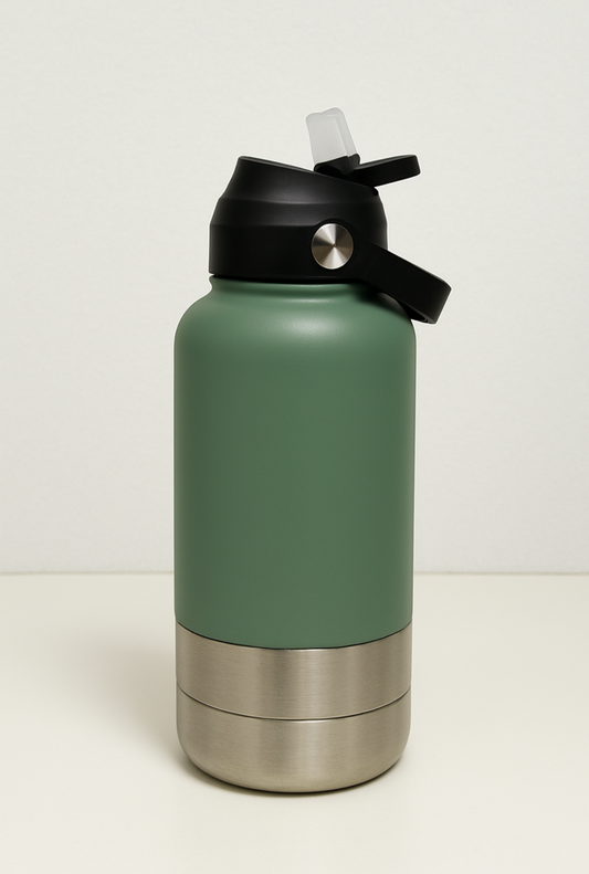 HUMANZILLA multifonction 1 Litre
